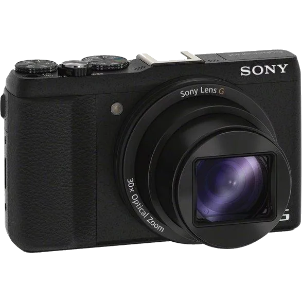 фотоаппарат Sony HX60
