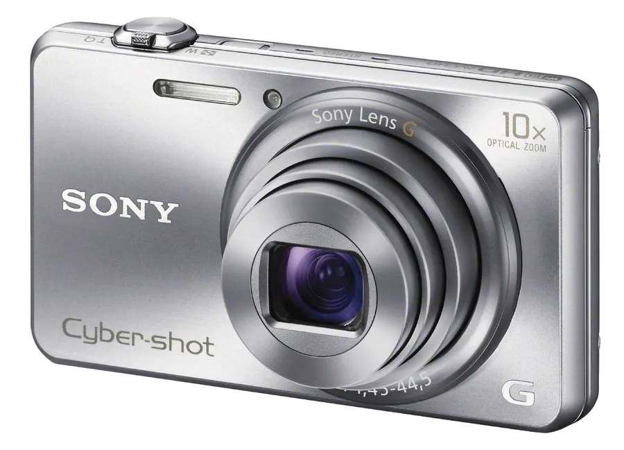 фотоаппарат Sony WX200