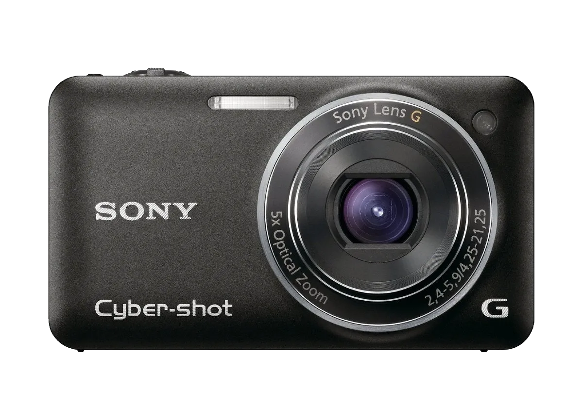 фотоаппарат Sony WX5