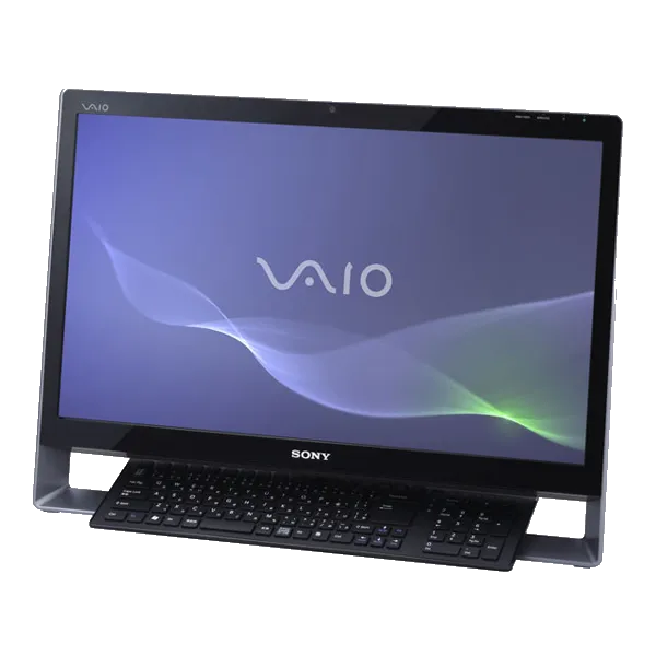 моноблок Sony VPC-L11S1R /S