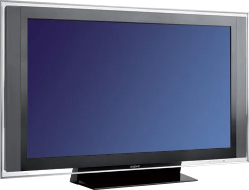 телевизор Sony KDL-46X3500