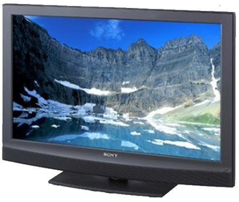 телевизор Sony KLH-40X1