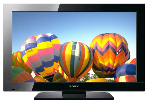 телевизор Sony KLV-22BX301