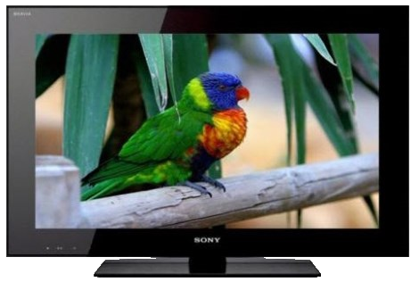 телевизор Sony KLV-26NX400