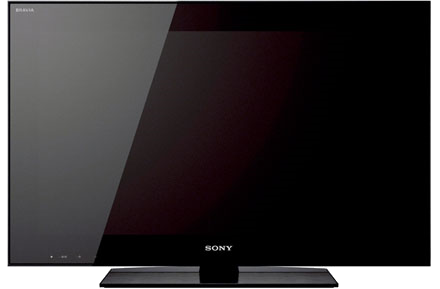 телевизор Sony KLV-32NX400