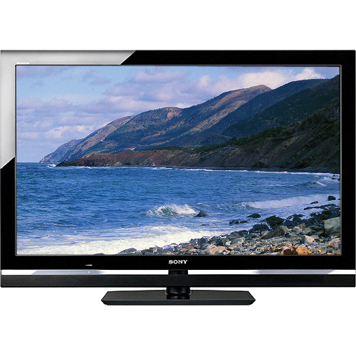 телевизор Sony KLV-32V550