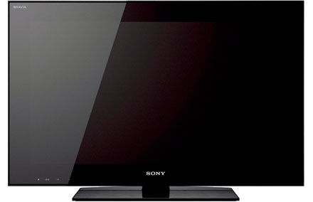 телевизор Sony KLV-40NX500