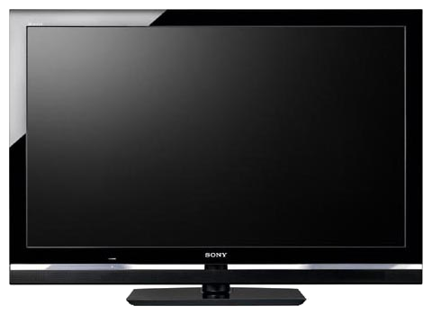 телевизор Sony KLV-52V550A