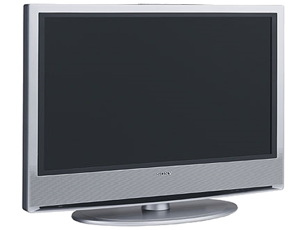 телевизор Sony KLV-S40A10E