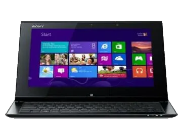 ноутбук Sony VAIO SV-D1121X9R