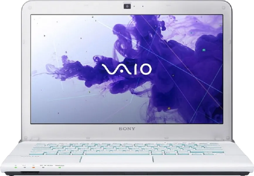 ноутбук Sony VAIO SV-E14A1V1R/W