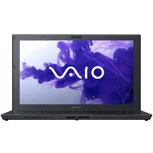 ноутбук Sony VAIO VPC-Z21X9R