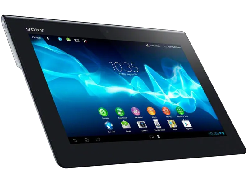 планшет Sony Xperia Tablet S