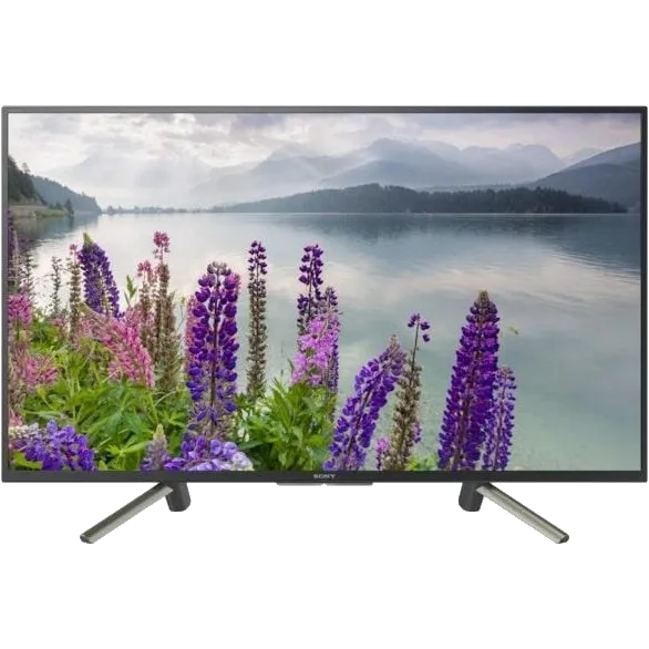 телевизор Sony KDL-49WF804