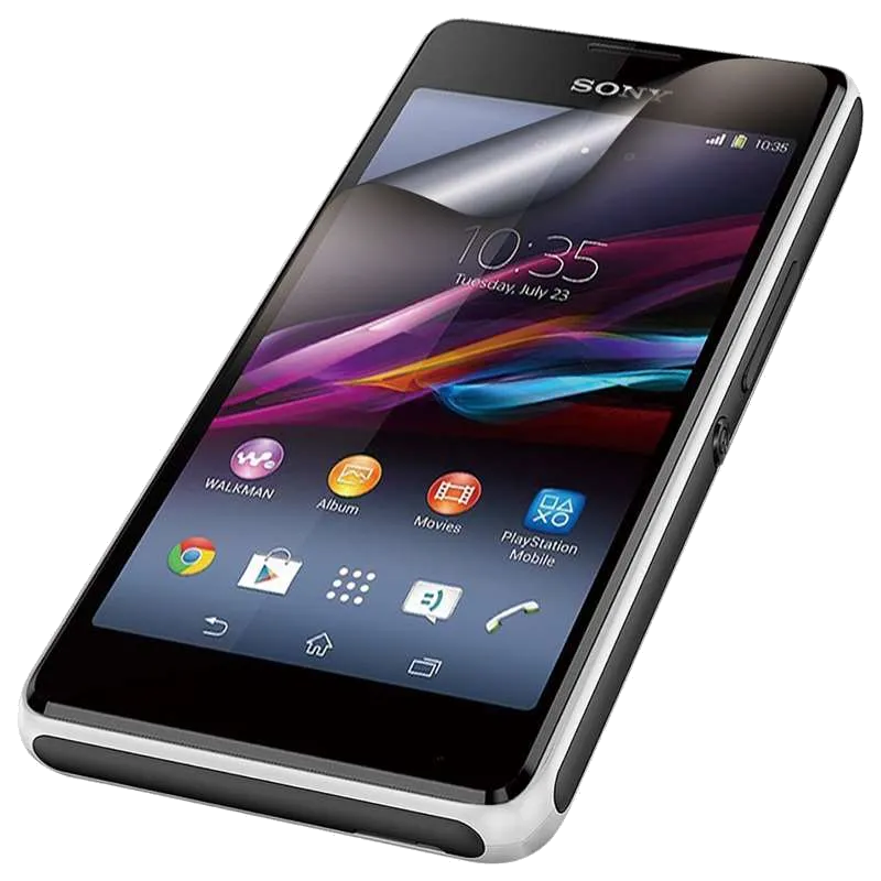 телефон Sony Xperia E1