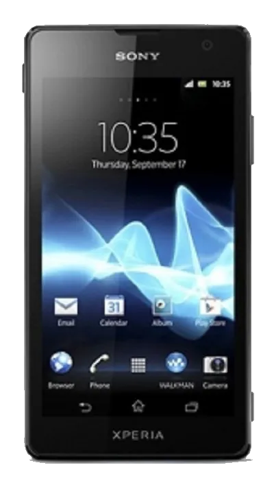 телефон Sony Xperia GX