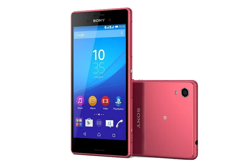 телефон Sony Xperia M4 Aqua