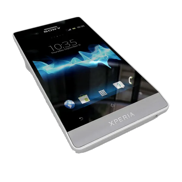 телефон Sony Xperia miro ST23i