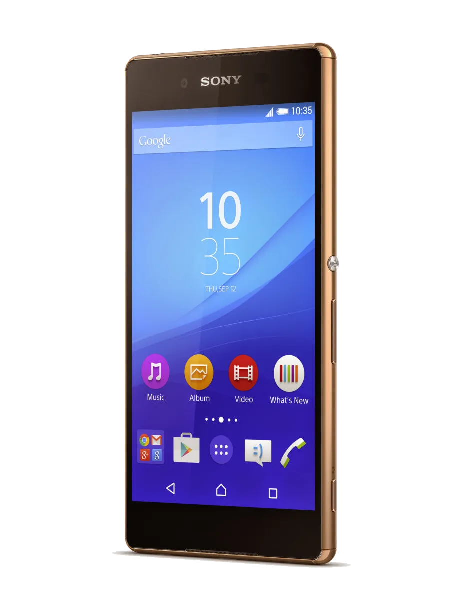 телефон Sony Xperia Z3+